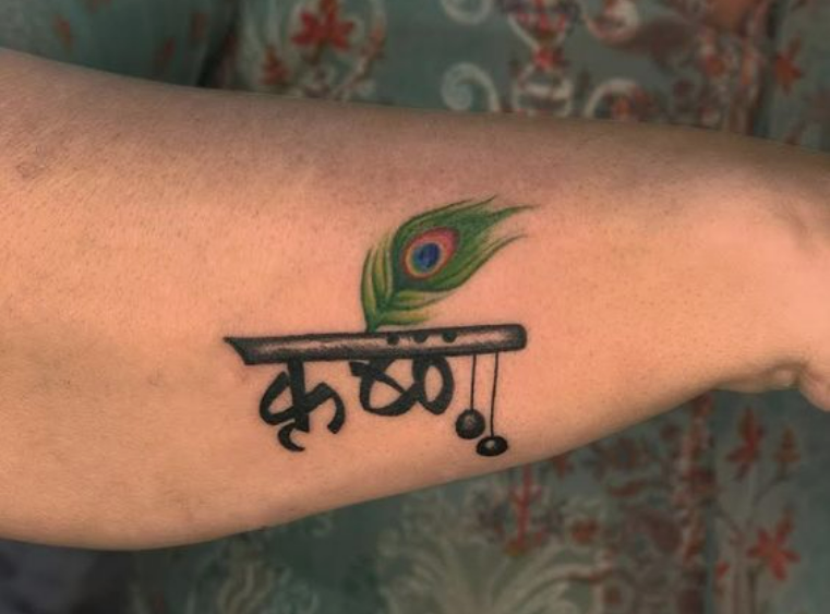 Lord Shiva Tattoo by artwaysachinktattoos on DeviantArt